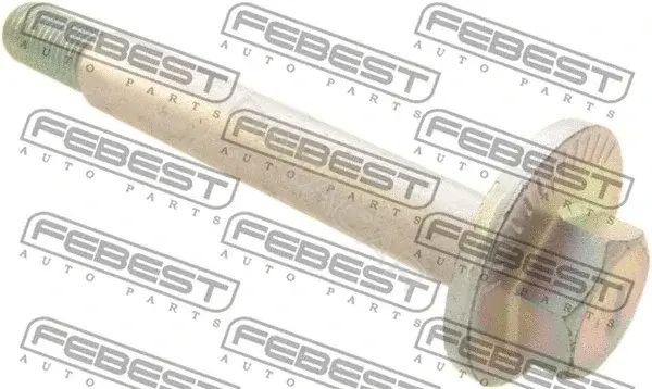 Болт подвески FEBEST 0429-002