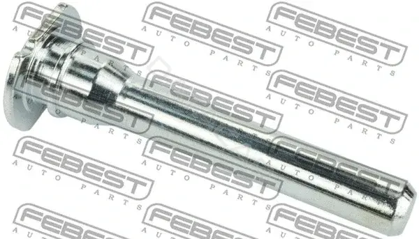 Направляющая тормозного суппорта FEBEST 0474-CSLOWF