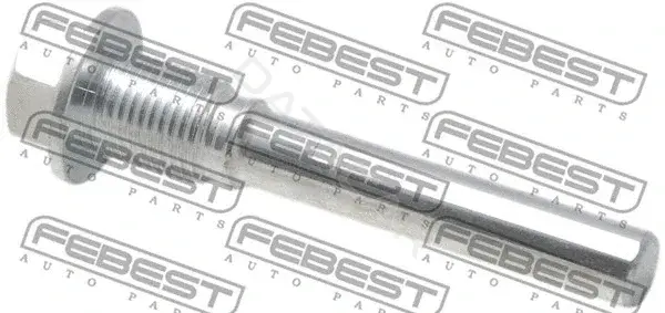 Направляющая тормозного суппорта FEBEST 0474-CULOWF
