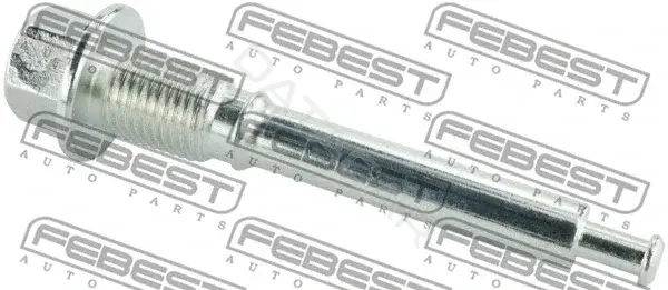 Направляющая тормозного суппорта FEBEST 0474-DJ3LOWR