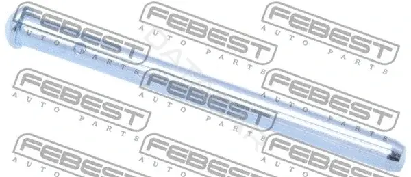 Направляющая тормозного суппорта FEBEST 0474-K96R