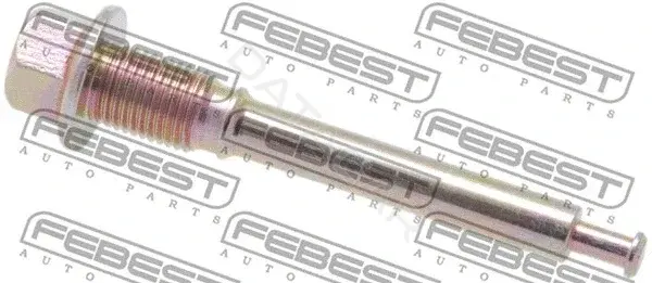 Направляющая тормозного суппорта FEBEST 0474-V45LOWR