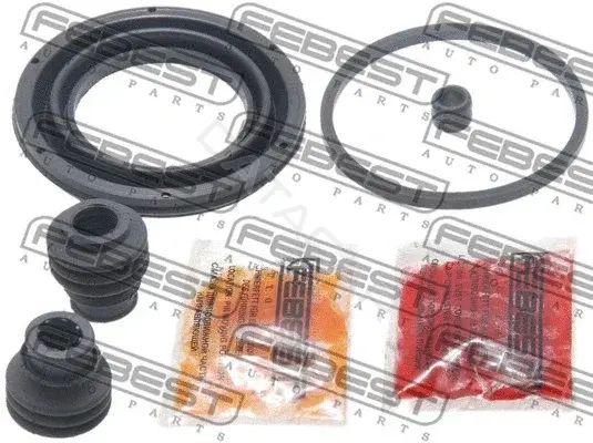 Ремкомплект суппорта FEBEST 0475-CW5F