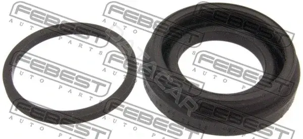 Ремкомплект суппорта FEBEST 0475-DGR