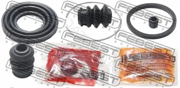 Ремкомплект суппорта FEBEST 0475-DJR
