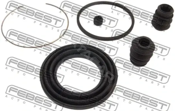 Ремкомплект суппорта FEBEST 0475-EAF