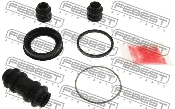 Ремкомплект суппорта FEBEST 0475-K96R
