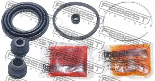 Ремкомплект суппорта FEBEST 0475-V75R