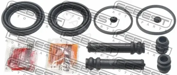 Ремкомплект суппорта FEBEST 0475-V97R