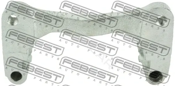 Скоба суппорта FEBEST 0477C-NA4WFL