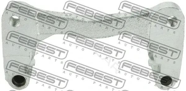 Скоба суппорта FEBEST 0477C-NA4WFR
