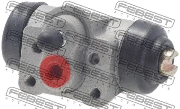 Рабочий тормозной цилиндр FEBEST 0478-KB4