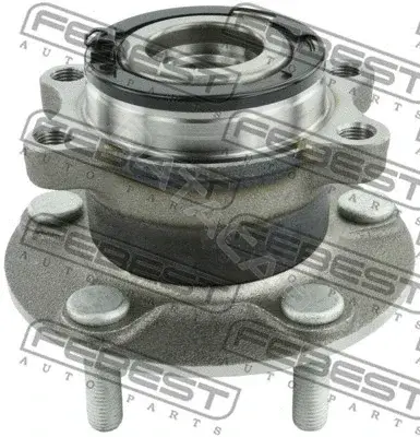 Ступица колеса FEBEST 0482-GF4WDR