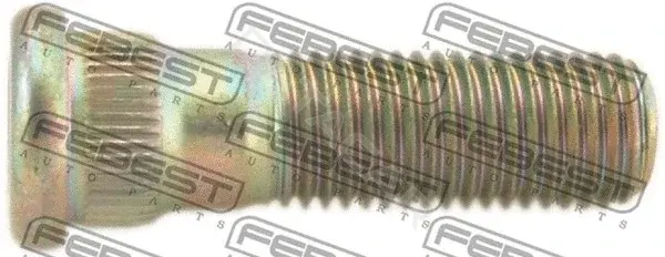 Болт колесный FEBEST 0484-001