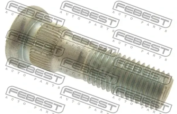 Болт колесный FEBEST 0484-002