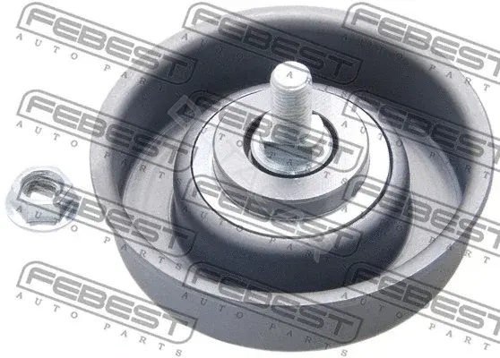 Натяжитель ремня генератора FEBEST 0487-EA3A