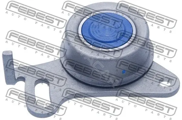 Ролик обводной ремня грм FEBEST 0488-K34T