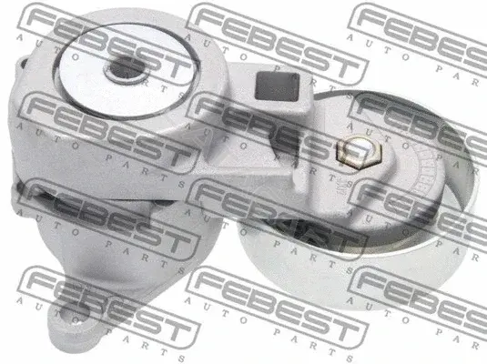 Натяжитель ремня генератора FEBEST 0490-CU5W