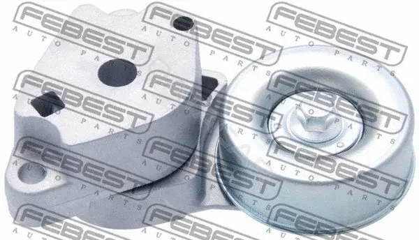 Натяжитель ремня генератора FEBEST 0490-KB4T
