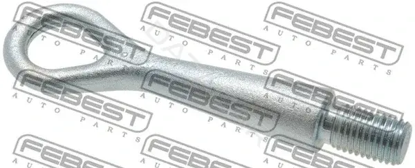 Трос буксировочный FEBEST 0499-DH