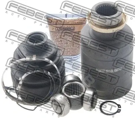 Шрус FEBEST 0511-BL16MTRH