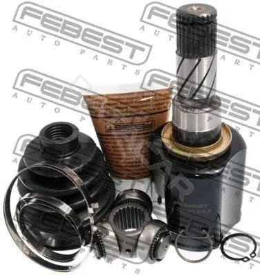 Шрус FEBEST 0511-M316ATLH