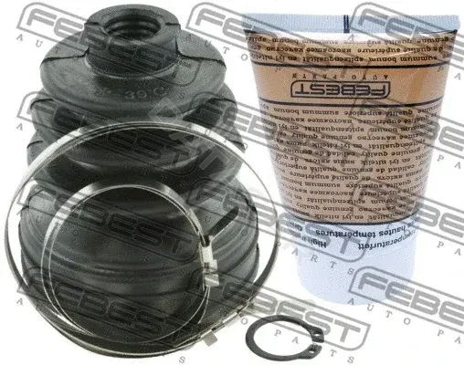 Пыльник шруса FEBEST 0515-DY3WT