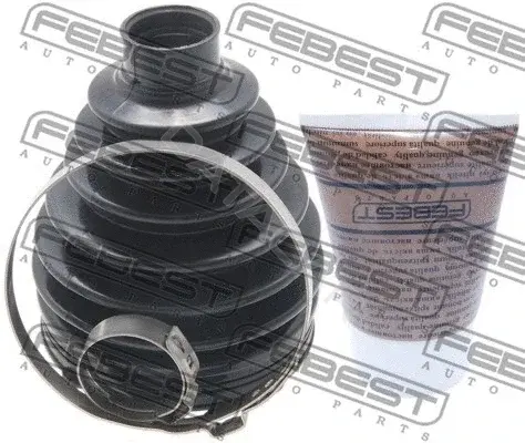 Пыльник шруса FEBEST 0517P-BL
