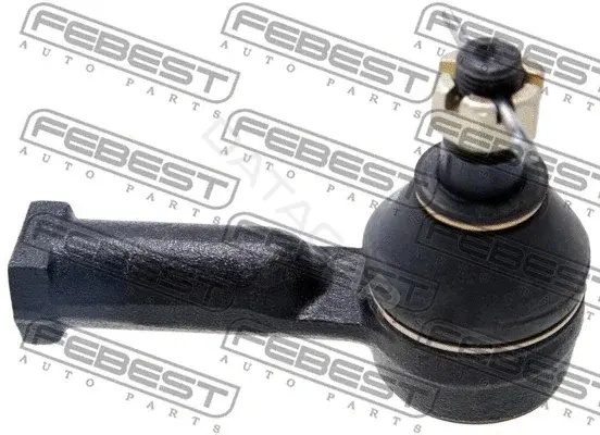 Рулевые наконечники FEBEST 0521-BT50OUT