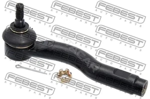 Рулевые наконечники FEBEST 0521-DY3LH