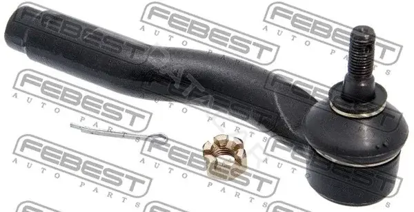 Рулевые наконечники FEBEST 0521-DY3RH