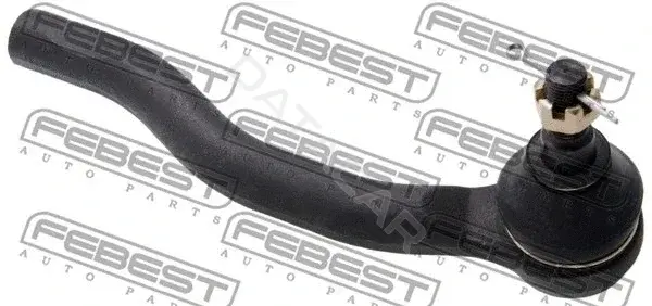 Рулевые наконечники FEBEST 0521-ERLH