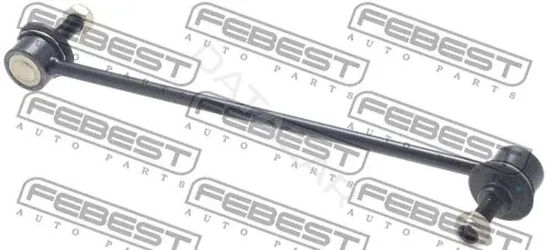 Стойки стабилизатора FEBEST 0523-KEF