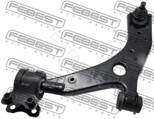 Рычаги FEBEST 0524-MZ3LH