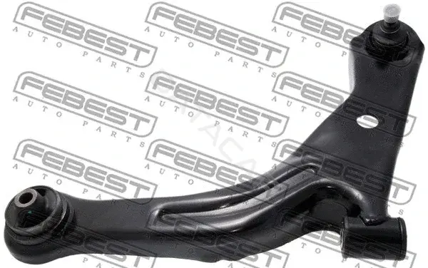 Рычаги FEBEST 0524-TRBLH