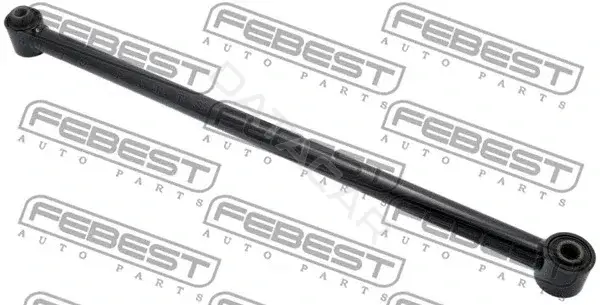 Рычаги FEBEST 0525-GER