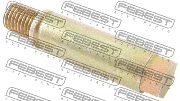 Направляющая тормозного суппорта FEBEST 0574-323