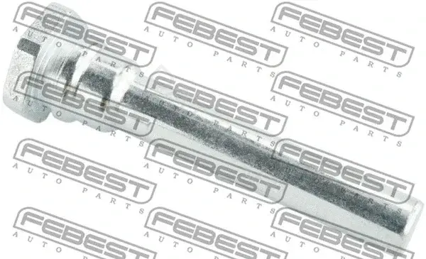Направляющая тормозного суппорта FEBEST 0574-CX5LOWR