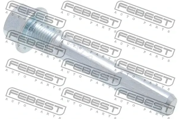 Направляющая тормозного суппорта FEBEST 0574-CX7L