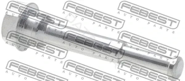 Направляющая тормозного суппорта FEBEST 0574-GHUF
