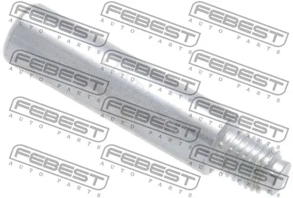 Направляющая тормозного суппорта FEBEST 0574-MZ3