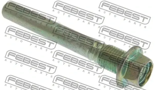 Направляющая тормозного суппорта FEBEST 0574-MZ6LOWR
