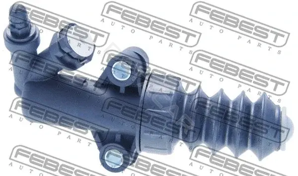 Рабочий цилиндр сцепления FEBEST 0580-MZ3