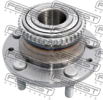 Подшипник ступицы FEBEST 0582-6A44R