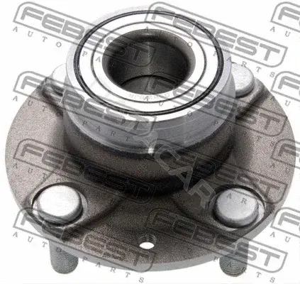 Подшипник ступицы FEBEST 0582-BJR