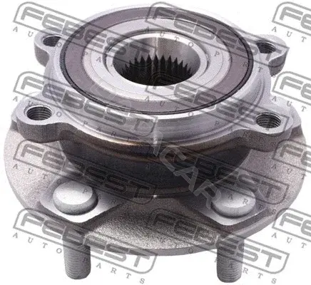 Подшипник ступицы FEBEST 0582-CX5F
