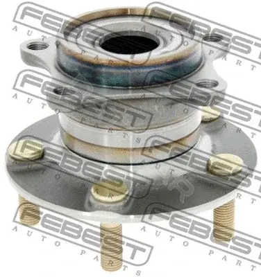 Подшипник ступицы FEBEST 0582-CX7R