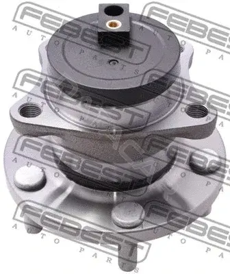 Подшипник ступицы FEBEST 0582-CX9R