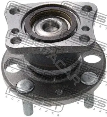 Подшипник ступицы FEBEST 0582-DEMR