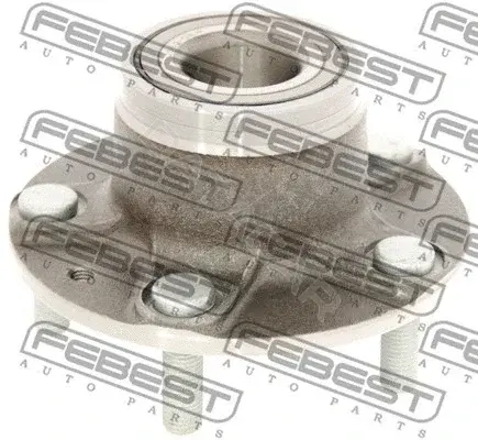 Подшипник ступицы FEBEST 0582-GER